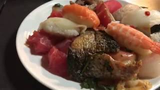 Food Coma: Feast Buffet - Renton, WA