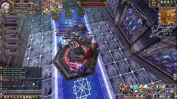 Last Chaos Enjoy Speed Hack Skill and Moviment