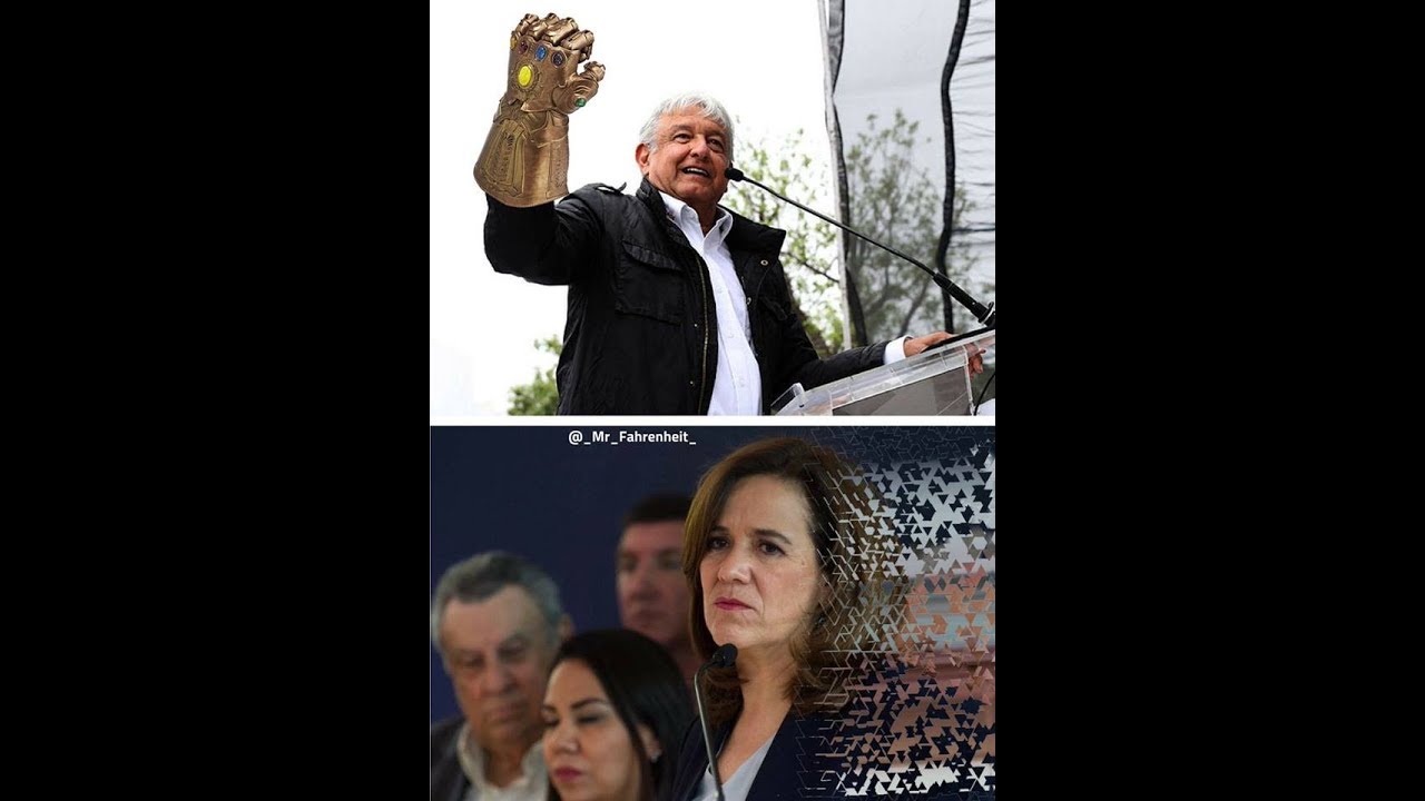 inefável Pity Margarita Zavala, Chilango debate becomes propositive, homophobia not