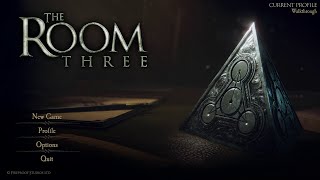 The Room 3 - No Commentary - 100% Walkthrough, No Faffing About - All Endings