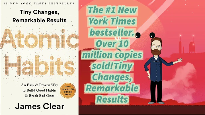 How to become 37.78 times better at anything | Atomic Habits summary (by James Clear)