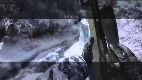 Amazing Array Killcam BO1!