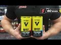 Myst by Victory Labs - BCAA + HMB Intra Workout Review by Genesis.com.au