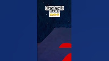 It’s not mods it’s skill #smallyoutuber #subscribe #viral #gorillatag #vr #skill #trending