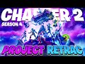 How to PLAY OG Fortnite Chapter 2 Season 4 in 2025 Retrac Tutorial!🔥