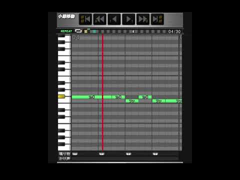 [プロスピA]応援歌　BIGBANG - HARU HARU