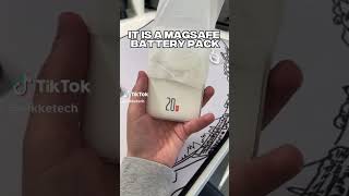iCharger MAX Ultra-Pro Unboxing: Next-Gen 10,000mAh MagSafe Battery Pack