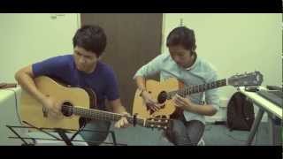 What you know//Two Door Cinema Club//Fruitcake Jam Cover What you know//Two Door Cinema Club//Fruitcake Jam Cover