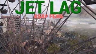 A$AP Ferg-Jet Lag (Call of Duty Modern Warfare Montage)