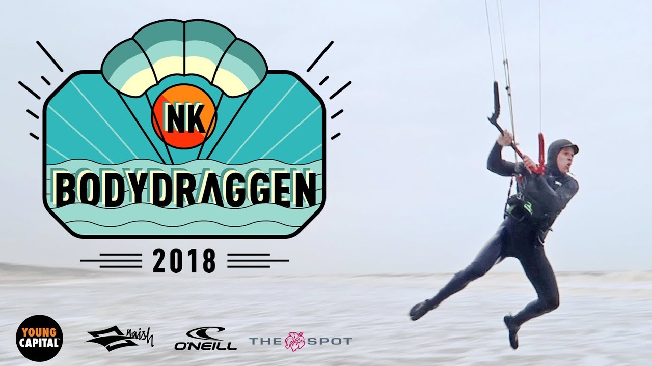NK Bodydraggen 2018