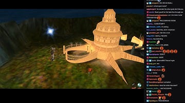 Jerma Streams [with Chat] - Black & White (Part 2)