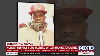 Family of man shot to death on busy West Mobile road reveal more about crime