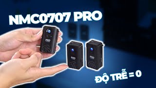 Hướng dẫn sử dụng cơ bản & nâng cao NMC0707 PRO #MTADT03