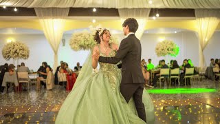 Highlights XV Fernanda