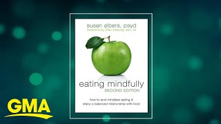 Understanding the psychology of cravings