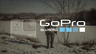 GoPro:Quick story B&I