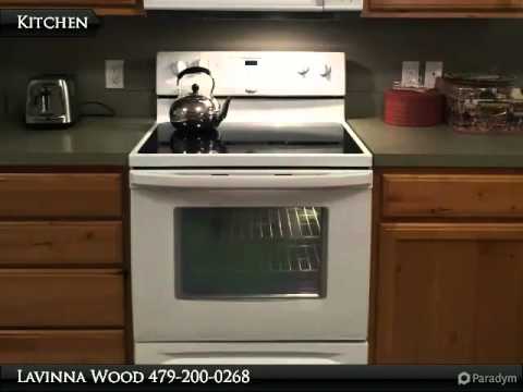 1624 William Court, Siloam Springs, AR home video tour