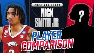 Full Prospect Breakdown: Nick Smith Jr. | 2023 NBA Draft | CBS Sports
