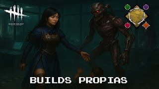 Build de Rescate con Yui Kimura | ¿Podré Salvarlos del Cyborg Asesino?