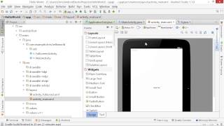 Android Studio Tutorial | Installation - Part 3