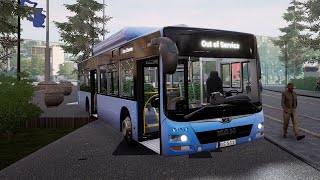 EXPANDING OUR BUS LINES NETWORK! | BUS SIM 21 : NEXT STOP