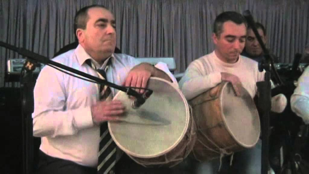 Գագիկ Հախվերդյան & Ալիկ Փելոշյան - Դհոլի կլասսիկա GAGIK HAKHVERDYAN & ALIK PELOSHYAN-DHOLI KLASSIKA