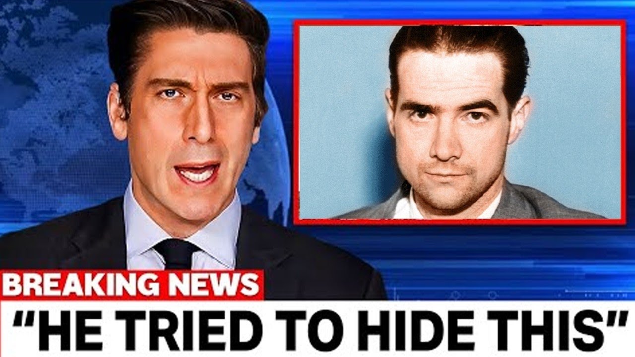 The Howard Hughes Mystery Has Finally Been Solved—And the Truth Is Much Darker Than Anyone Expected