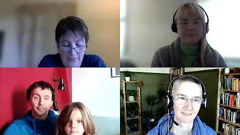 Shaping the Future: FWAG Members in Conversation w...