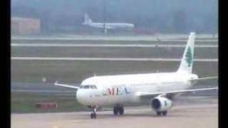 Middle East Airlines Mea Airbus A321-231