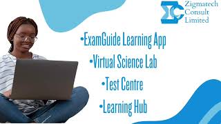 आपकी भरोसेमंद एडुटेक फर्म | ZIGMATECH CONSULT | EXAMGUIDE | TESTCENTRE screenshot 4