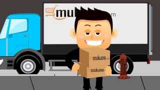 Shop at Mukano.com - Nigeria's Largest online fashion wholesaler