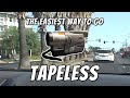 Making a Sony Handycam Camcorder Tapeless