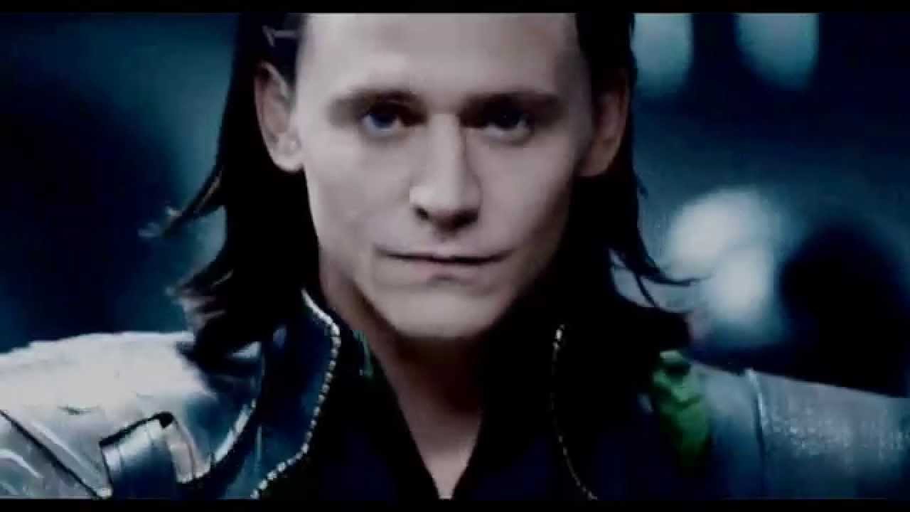 Loki - E.T