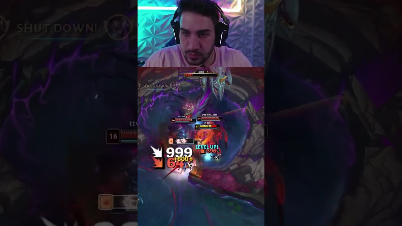 ROUBOOU, É INCRÍVEL!! XD 😎 