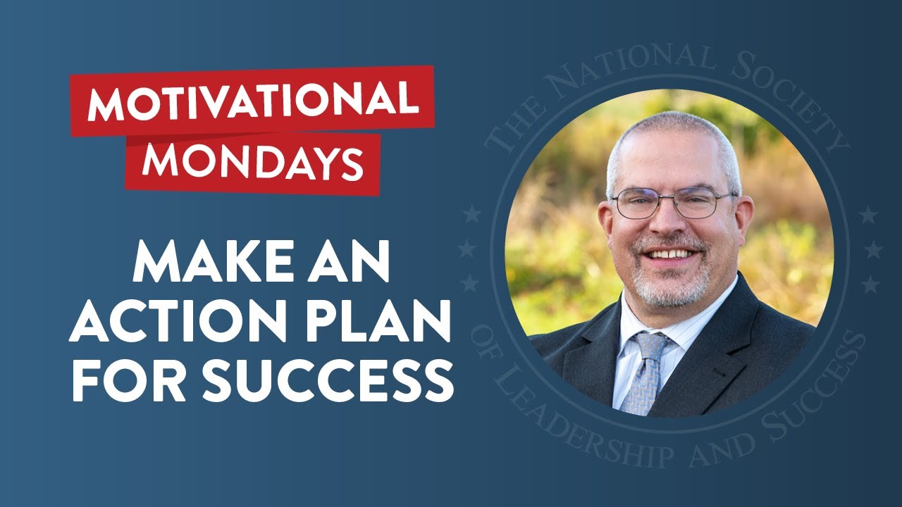 6 EASY Steps to Make BIG Changes in Your Life | Motivational Mondays ...