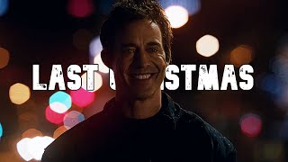 Reverse Flash - Last Christmas 4K Edit