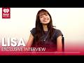 LISA Opens Up About The Inspiration Behind Her Album 'Press Play,' Her Action Movie Debut + More!