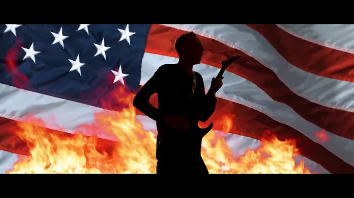 Trumpageddon - Music Video by The DAWs