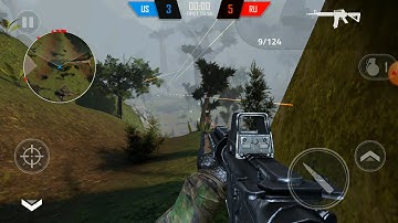 Bullet force new level