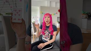 Our Responses Will Shock You  hesa10 hesaten couplegame angelinacertified yinrun