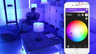 Gledopto New Product — ZigBee 3.0 LED Light Bulb Pro
