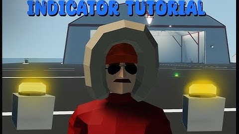 Stormworks Indicator tutorial