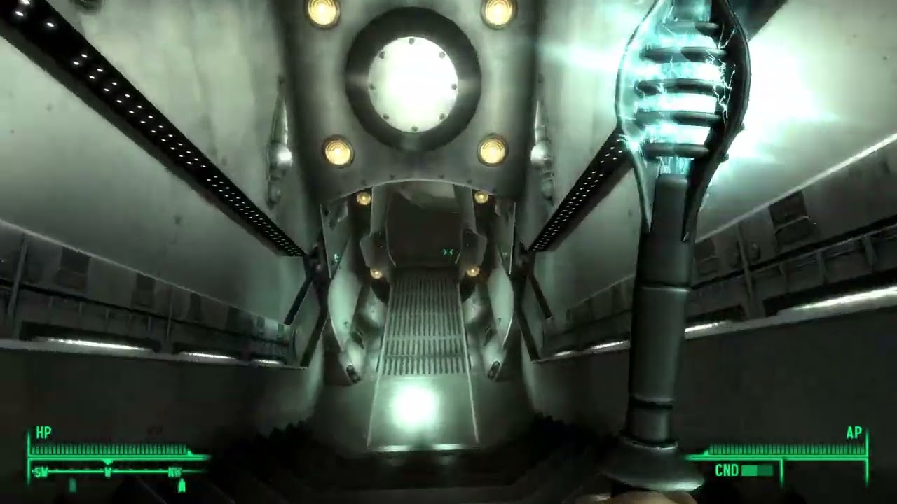 RPG Hour Fallout 3 #15