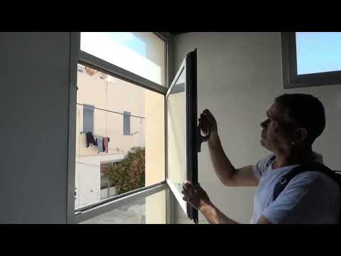 משבת חלון דריי קיפ תקול