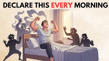 5 Powerful Psalms You Need to Read Before the Start of A New Day