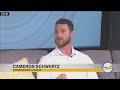 The confidence coach cameron schwartz gives tips on the dating world