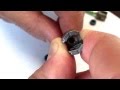 How to remove Depuy Expedium Lumbar Pedicle Screws