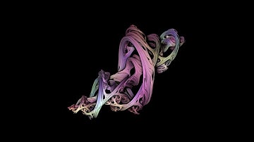 Quaternionic Julia Sets