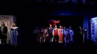 Les Mis- One Day More