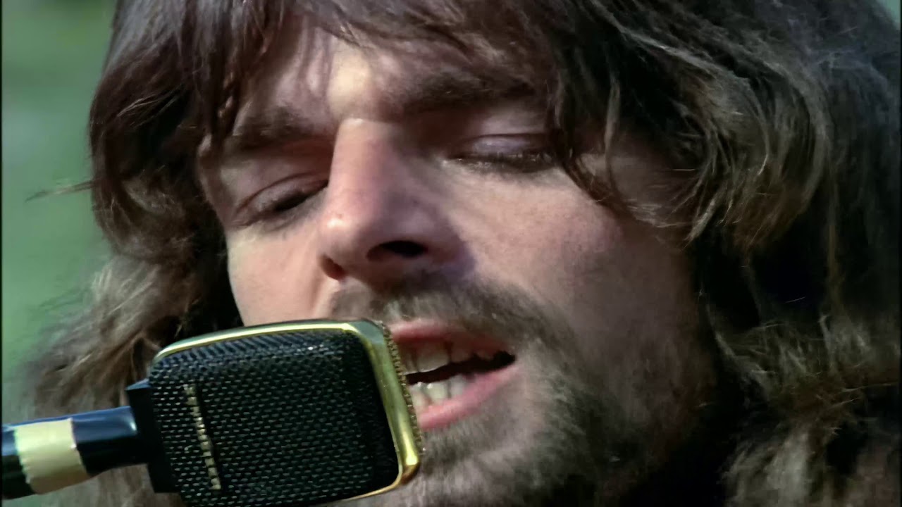 YouTube에서 Pink Floyd - Echoes (Live) - Pompeei, 1971 (UHD 4K, 50FPS) 보기 YouTube에서 Pink Floyd - Echoes (Live) - Pompeei, 1971 (UHD 4K, 50FPS) 보기